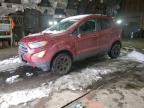 Lot #3025117258 2019 FORD ECOSPORT S