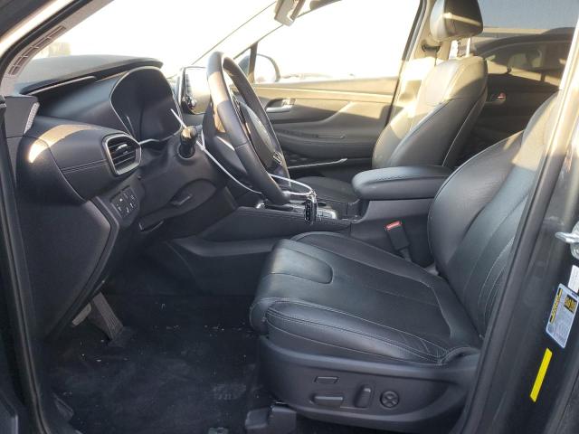 2020 HYUNDAI SANTA FE L - 5NMS5CAA6LH193634