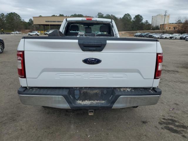 VIN 1FTMF1C52KKC79083 2019 FORD ALL MODELS no.6