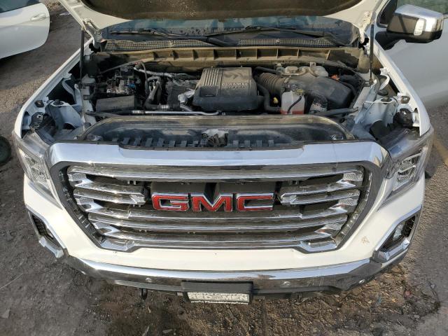 2022 GMC SIERRA LIM - 3GTU9DET8NG214769