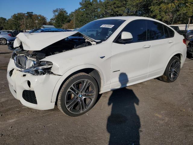 2018 BMW X4 XDRIVE2 - 5UXXW3C51J0Y66019