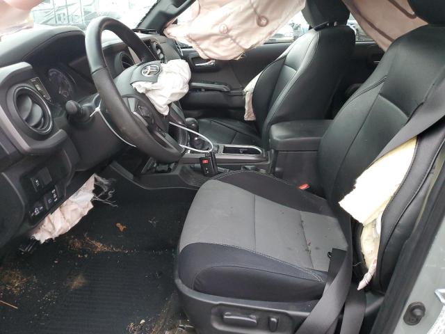 2022 TOYOTA TACOMA DOU - 3TMCZ5AN4NM497939