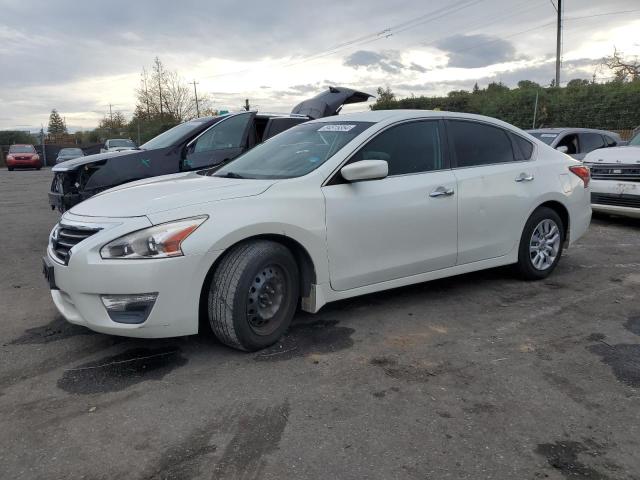 2015 NISSAN ALTIMA 2.5 - 1N4AL3AP0FN313897