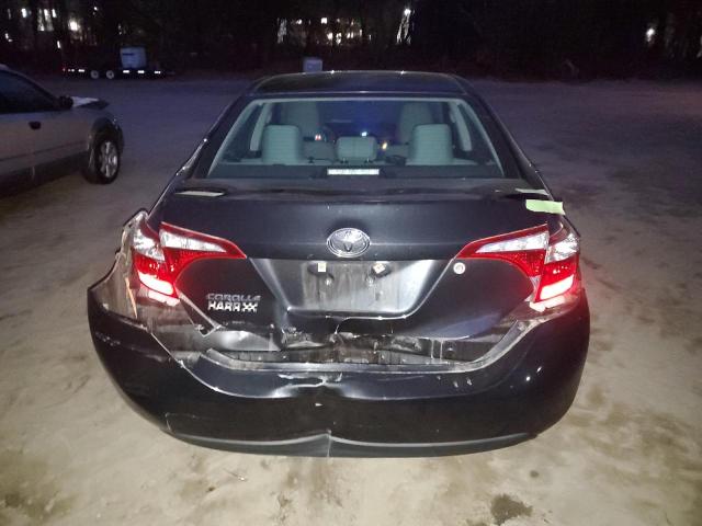 2015 TOYOTA COROLLA - 2T1BURHE3FC475285