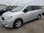 Lot #3027008792 2016 NISSAN QUEST S