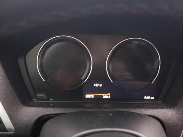 2020 BMW M2 COMPETI - WBS2U7C01L7D66378