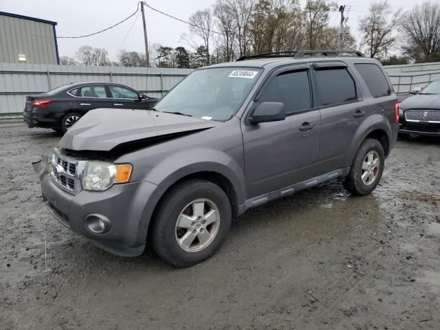 FORD ESCAPE XLT