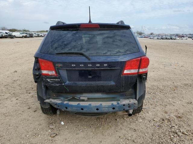 2019 DODGE JOURNEY SE - 3C4PDCBB6KT773757