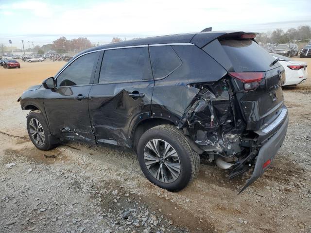 2023 NISSAN ROGUE SV - JN8BT3BAXPW428290