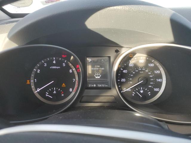 2017 HYUNDAI SANTA FE S - KM8SMDHF5HU182131