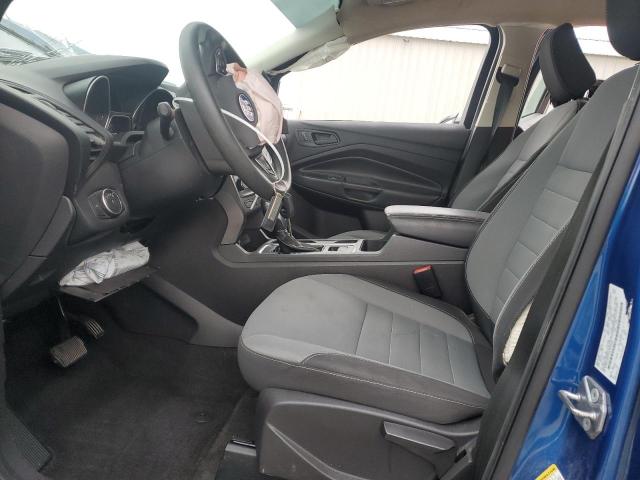 2018 FORD ESCAPE S - 1FMCU0F77JUA79565