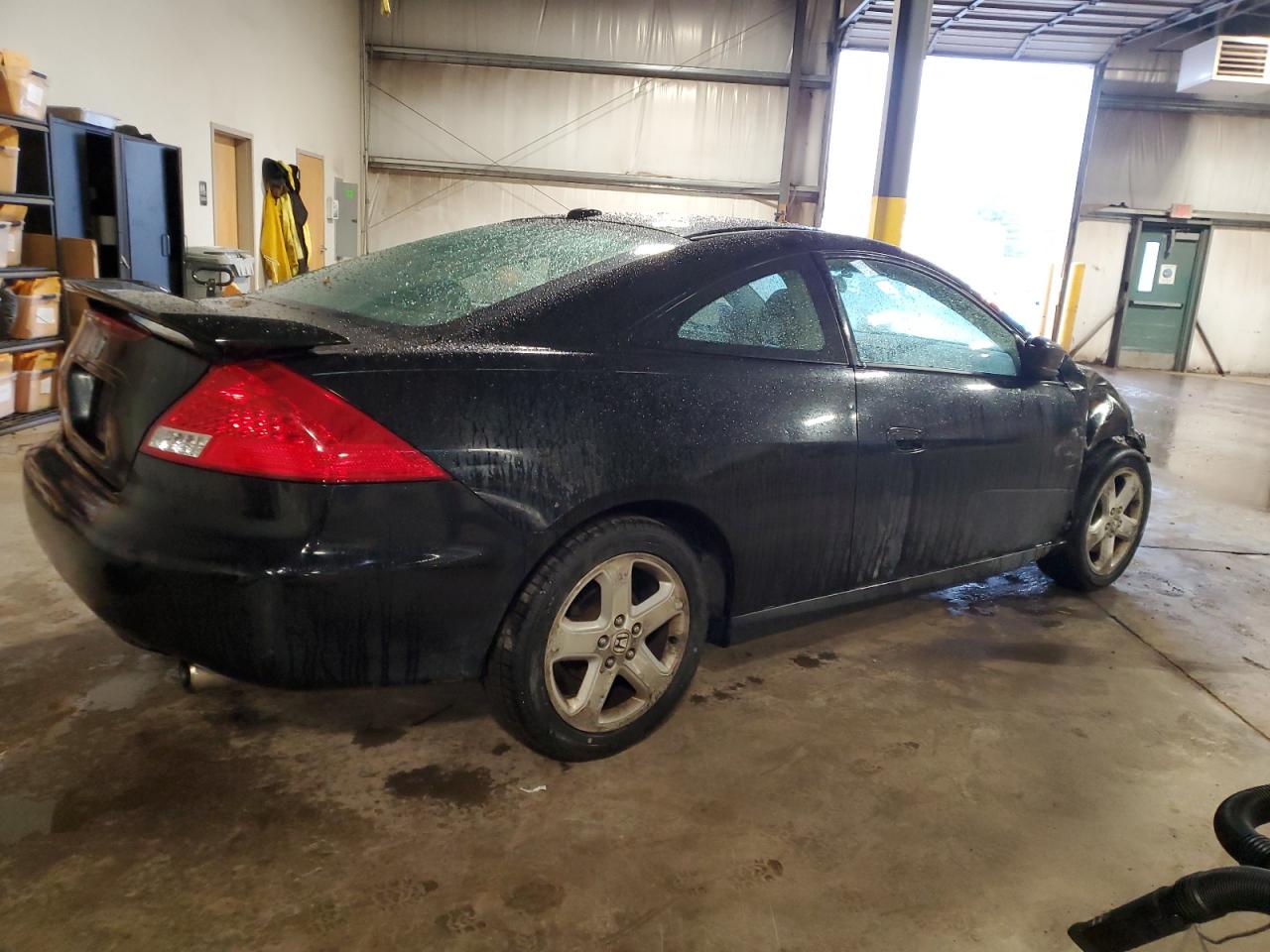 Lot #3033357860 2006 HONDA ACCORD EX