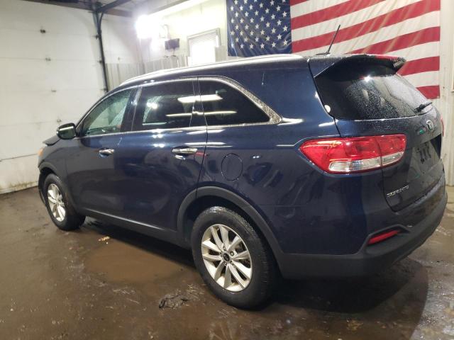 2016 KIA SORENTO LX - 5XYPG4A37GG122871