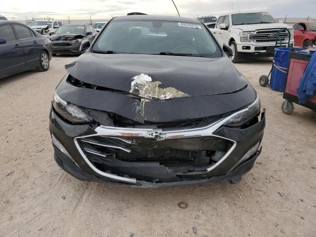 2020 CHEVROLET MALIBU LT - 1G1ZD5ST3LF038753