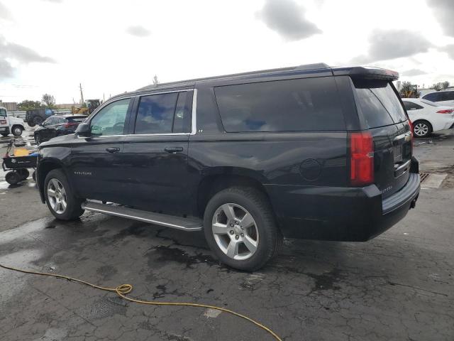 VIN 1GNSKJKC7FR234020 2015 CHEVROLET SUBURBAN no.2