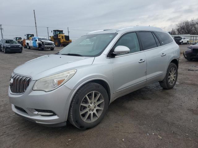 Vin: 5gakrbkd9fj106686, lot: 86578884, buick enclave 2015 img_1