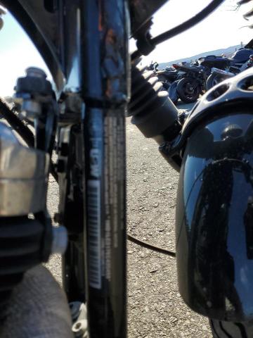 2014 HARLEY-DAVIDSON XL1200 FOR 1HD1LC317EC435488