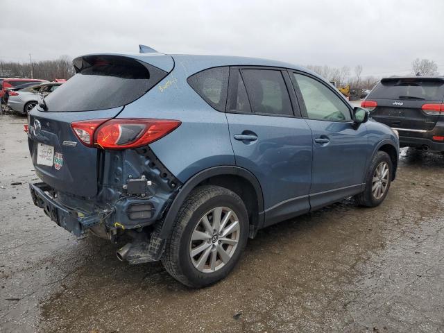 2016 MAZDA CX-5 TOURI - JM3KE4CY4G0828640