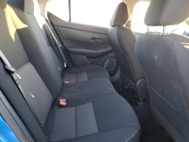 2024 NISSAN SENTRA SV - 3N1AB8CV5RY219045