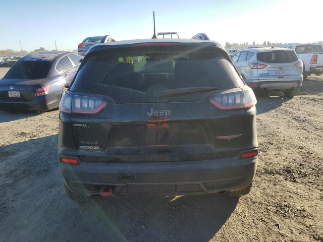 2020 JEEP CHEROKEE T - 1C4PJMBX7LD518598