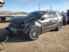 2017 FORD EXPLORER S - 1FM5K8GT7HGE41640