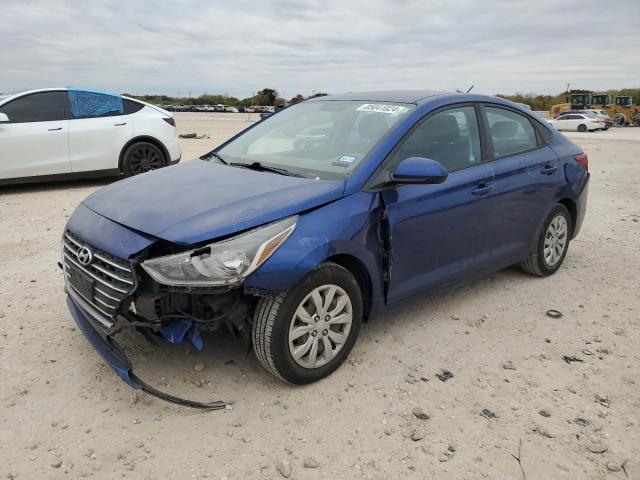 2019 HYUNDAI ACCENT SE - 3KPC24A35KE073446