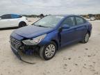 2019 HYUNDAI ACCENT SE - 3KPC24A35KE073446