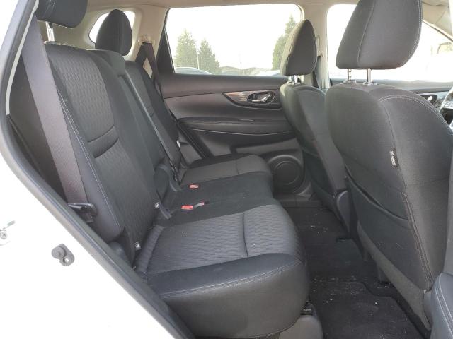 2019 NISSAN ROGUE S - KNMAT2MVXKP530032
