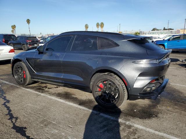 ASTON MARTIN DBX 707 2023 charcoal  gas SD7VUJBW6PTV07155 photo #3