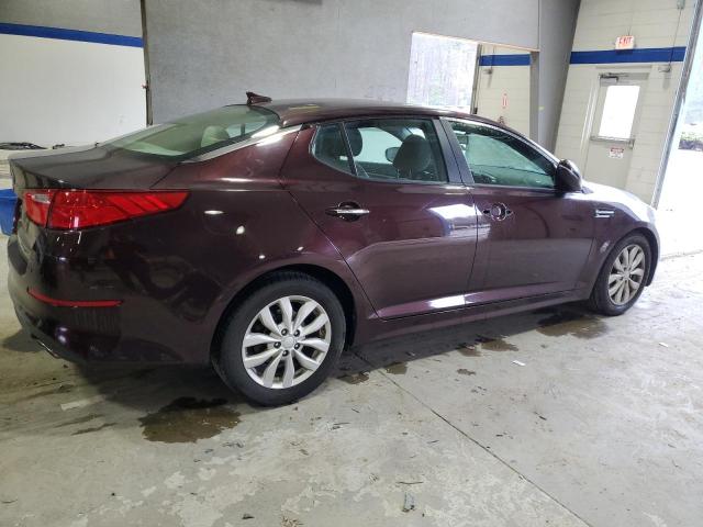 2015 KIA OPTIMA LX - 5XXGM4A72FG444168
