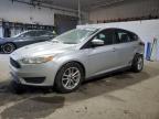 2017 FORD FOCUS SE - 1FADP3K20HL267247