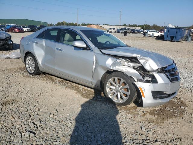 2017 CADILLAC ATS - 1G6AG5RXXH0174430