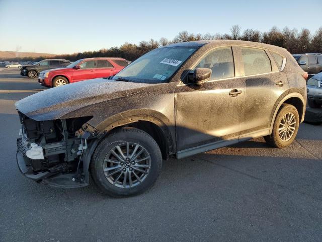 Vin: jm3kfbbm7j0457450, lot: 85792944, mazda cx-5 sport 2018 img_1