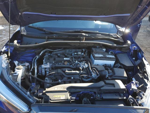 2022 TOYOTA COROLLA CR - 7MUEAAAG6NV011907