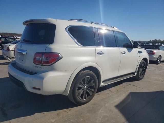 2019 NISSAN ARMADA PLA - JN8AY2NF5K9351432