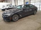 2017 BMW 530 XI - WBAJA7C37HWA70815