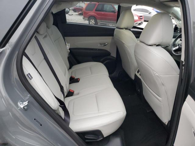2025 HYUNDAI TUCSON SEL - 5NMJC3DE2SH451789