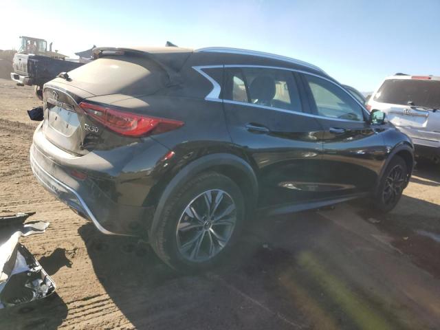 INFINITI QX30 BASE 2017 black  gas SJKCH5CR2HA026485 photo #4