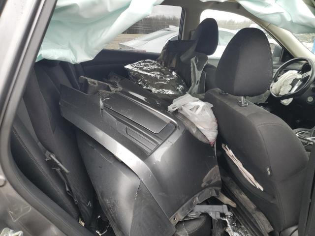 2019 NISSAN ROGUE S - JN8AT2MT5KW267294