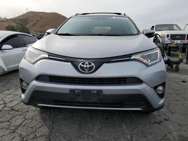 2016 TOYOTA RAV4 XLE - 2T3WFREV7GW253338