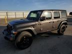 Lot #3028248818 2020 JEEP WRANGLER U