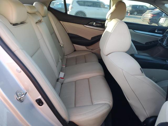 2016 NISSAN MAXIMA 3.5 - 1N4AA6AP9GC409192