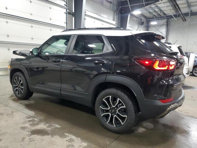 2024 CHEVROLET TRAILBLAZE - KL79MSSLXRB134785