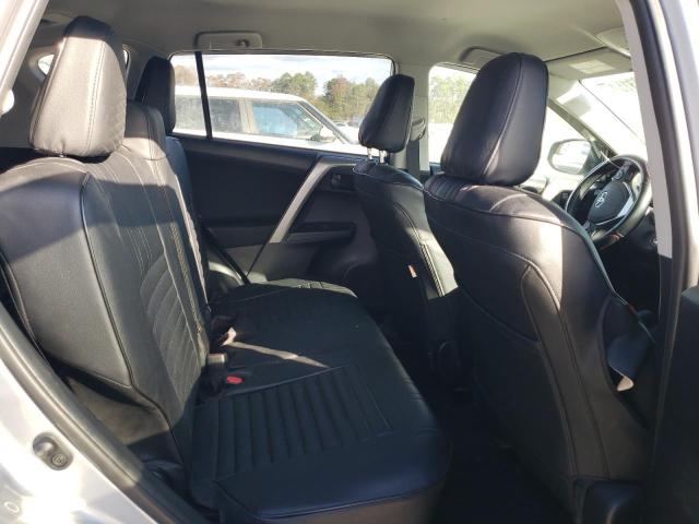 2017 TOYOTA RAV4 LE - 2T3BFREVXHW658674