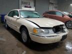 Lot #3024600743 1998 LINCOLN CONTINENTA