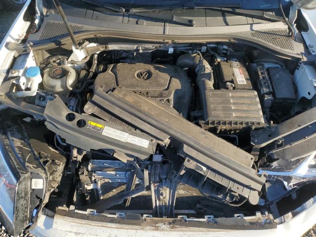2020 VOLKSWAGEN TIGUAN SE - 3VV2B7AX8LM120042
