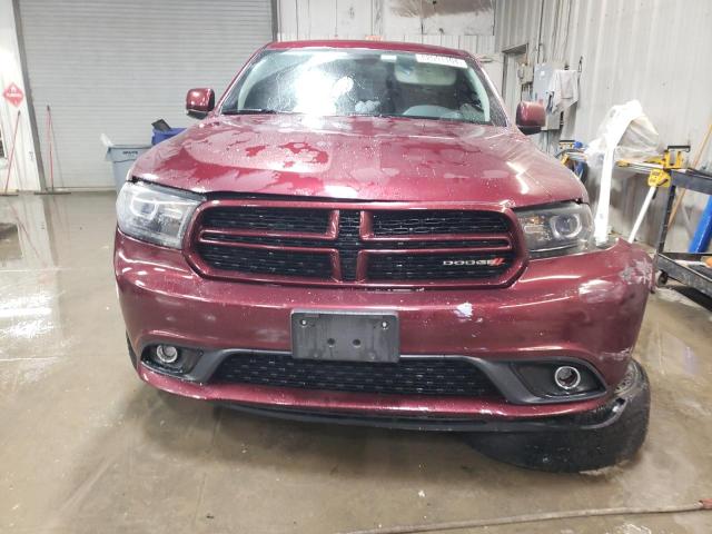 2017 DODGE DURANGO GT - 1C4RDHDG4HC936036