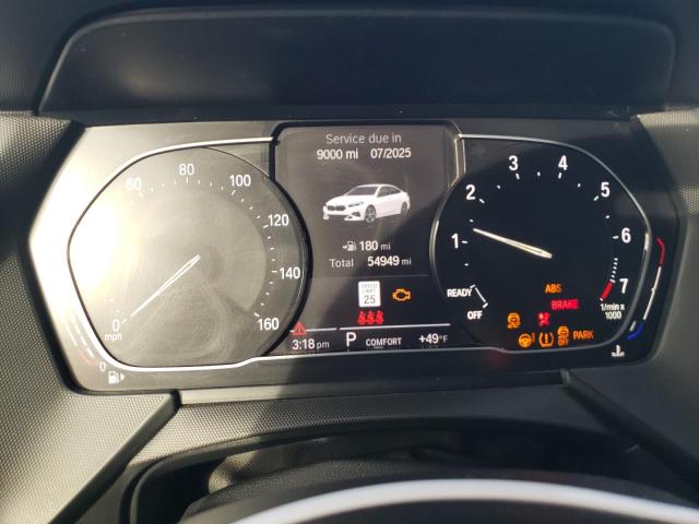 2021 BMW 228XI - WBA73AK05M7G46298