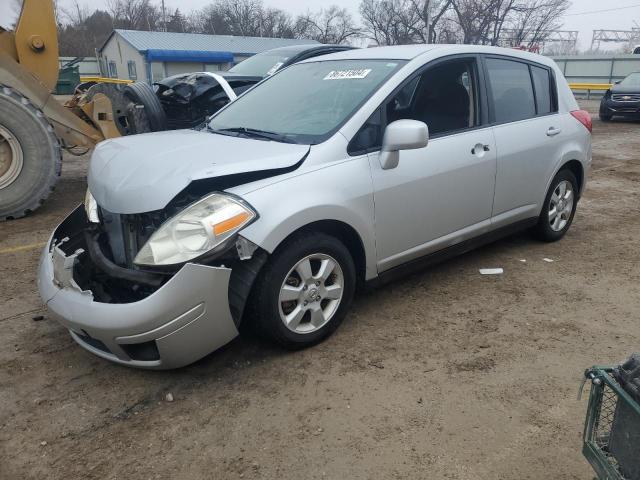 NISSAN VERSA S