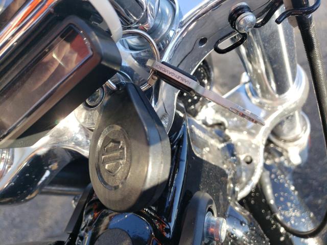 2023 HARLEY-DAVIDSON FXST 1HD1BVJ10PB039915
